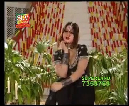 Ek Radha Ek Meera - Mujra - Mandakini - Rajiv Kapoor - Ram Teri Ganga Maili - Bollywood Lo