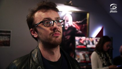 PIFFF 2015 - Évolution - Avis Public