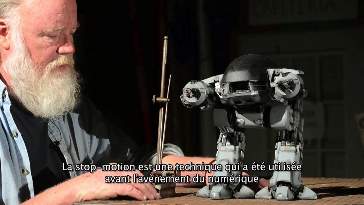 PIFFF 2015 - Le Complexe de Frankenstein - Avis Public