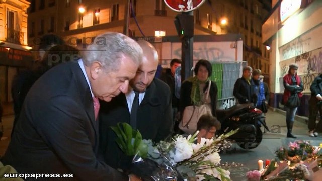 ISIS amenaza con atacar la Casa Blanca con suicidas