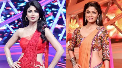 Sexy Shilpa Shetty Fitness Secret | Talks About Her Diet |