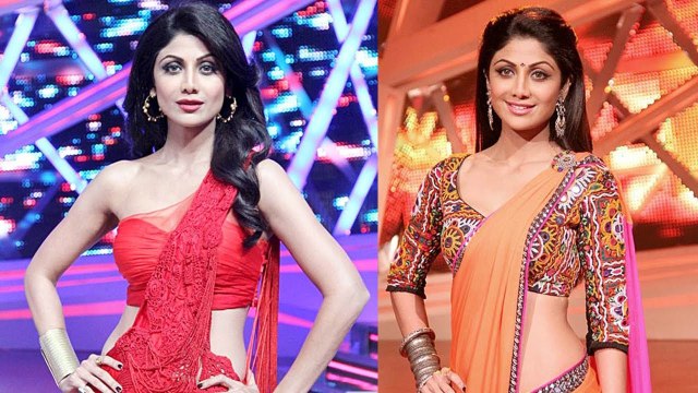 Sexy Shilpa Shetty Fitness Secret | Talks About Her Diet |