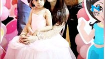 Princess-ly return gifts for Aaradhya Bachchan’s birthday!