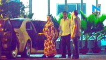 Aditya Chopra visits Rani at the hospital