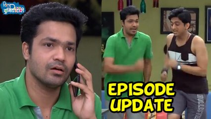 Dil Dosti Duniyadari | 19th Nov 2015 | Episode Update | Zee Marathi Serial