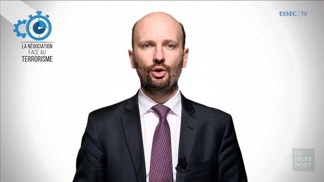 Peut-on négocier avec une terrorisme aussi extreme?