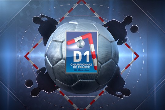 Saint-Raphaël/Aix: Le résumé LNH