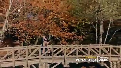 مسلسل حطام الجزء 2 الثاني الحلقة 11 (اعلان 3) مترجم