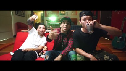 MC DAVO - LA PROPUESTA FT SMOKY (VIDEO OFICIAL)