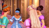Barbie And The Three Musketeers Full Movi part_2