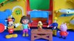 mickey mouse clubhouse Episode Peppa pig Fireman sam Dora The Explorer WOW