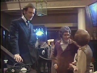 Hadleigh Series 4 Episode 9 A Household of Gamblers 30 April 1976