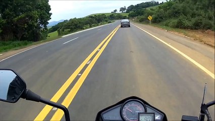 Pista Boa pra correr!!!