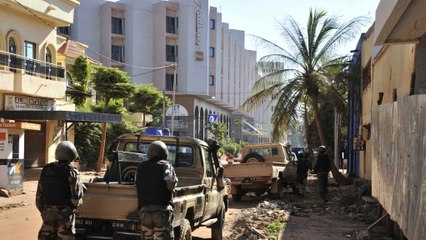 What we know about the Mali hotel attack