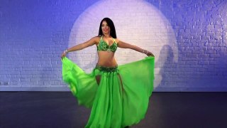 The BEST Belly Dance of The WORLD
