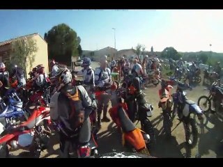 2010-05-24 La bravade Cathare-SD