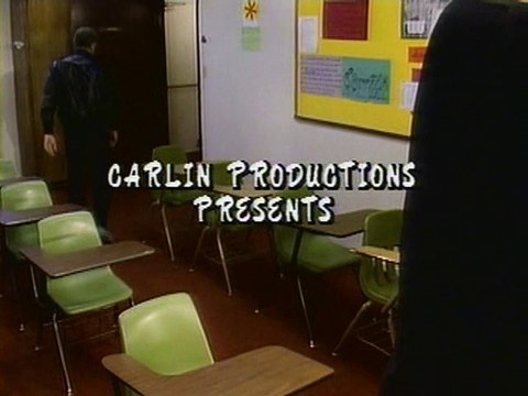 George Carlin - Carlin on Campus - Stand Up Comedy Full Show