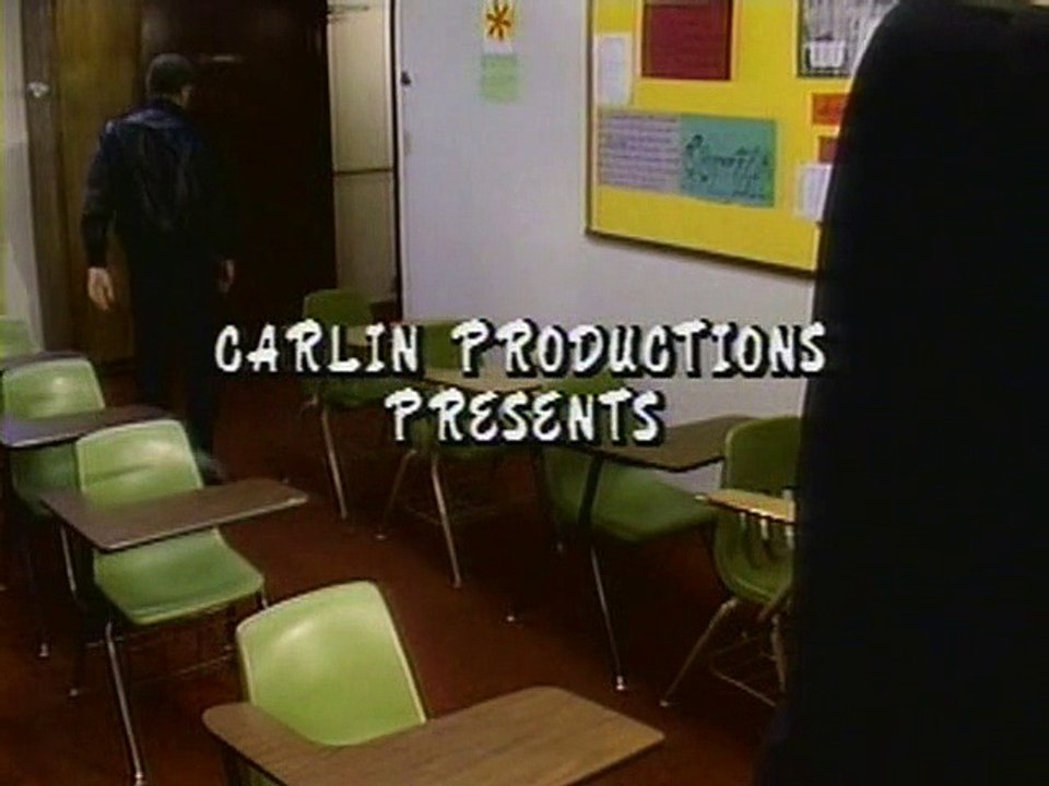 George Carlin - Carlin on Campus - Stand Up Comedy Full Show