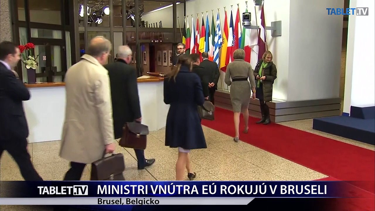 R. Kaliňák: Návrh minischengenu je nezmysel