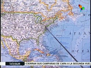 Dossier 11/19: Holland Calls for Extension of State of Emergency