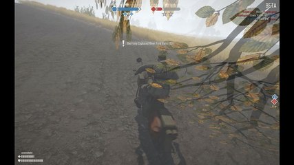 Heroes & Generals [1]  Motorcycle Mania - Highway to Hell