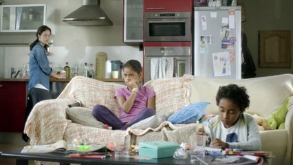 Face aux écrans soyons vigilants - Spot 2 (CSA)