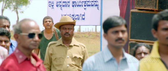 Belli Don - Shivarajkumar - Dubbed HIndi Movies 2015 Full Movie - New Movie 2015 Hindi Movies part 3 of 3