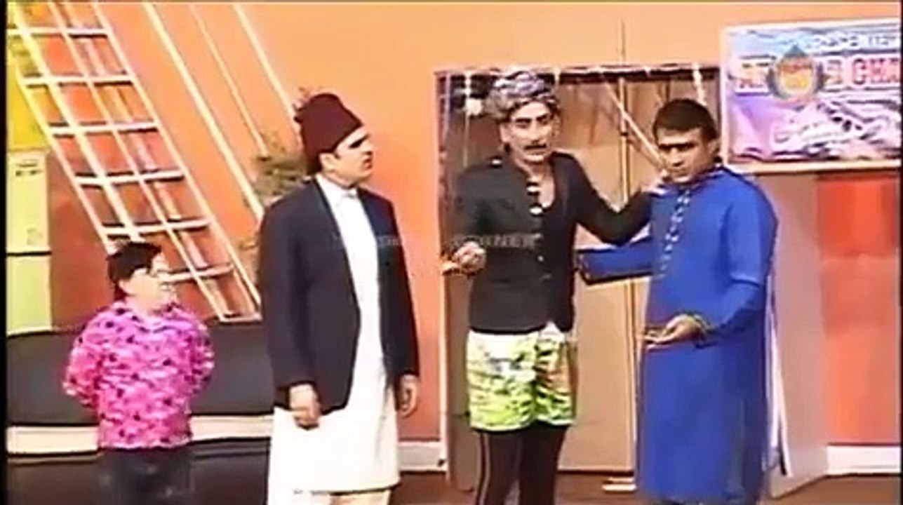 mastani comedy stage play