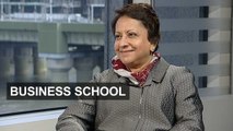 Business schools focus on own strengths