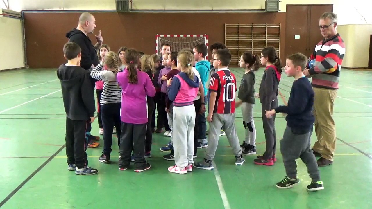 Premier rendez-vous...