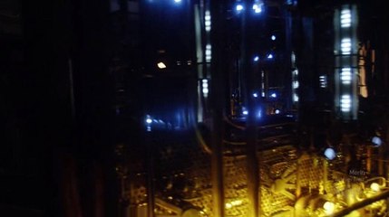 Stargate Universe s01e20 Feindlicher Übergriff deutsch teil5