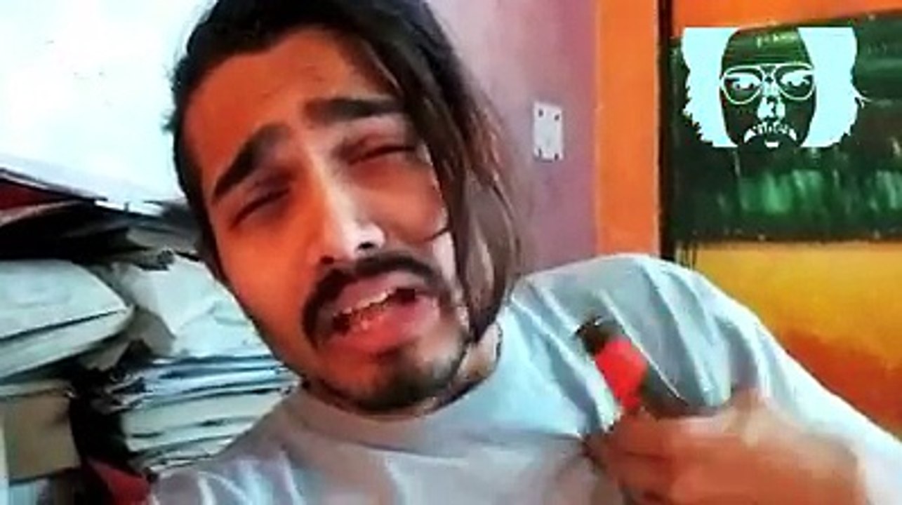 prank talking very funny