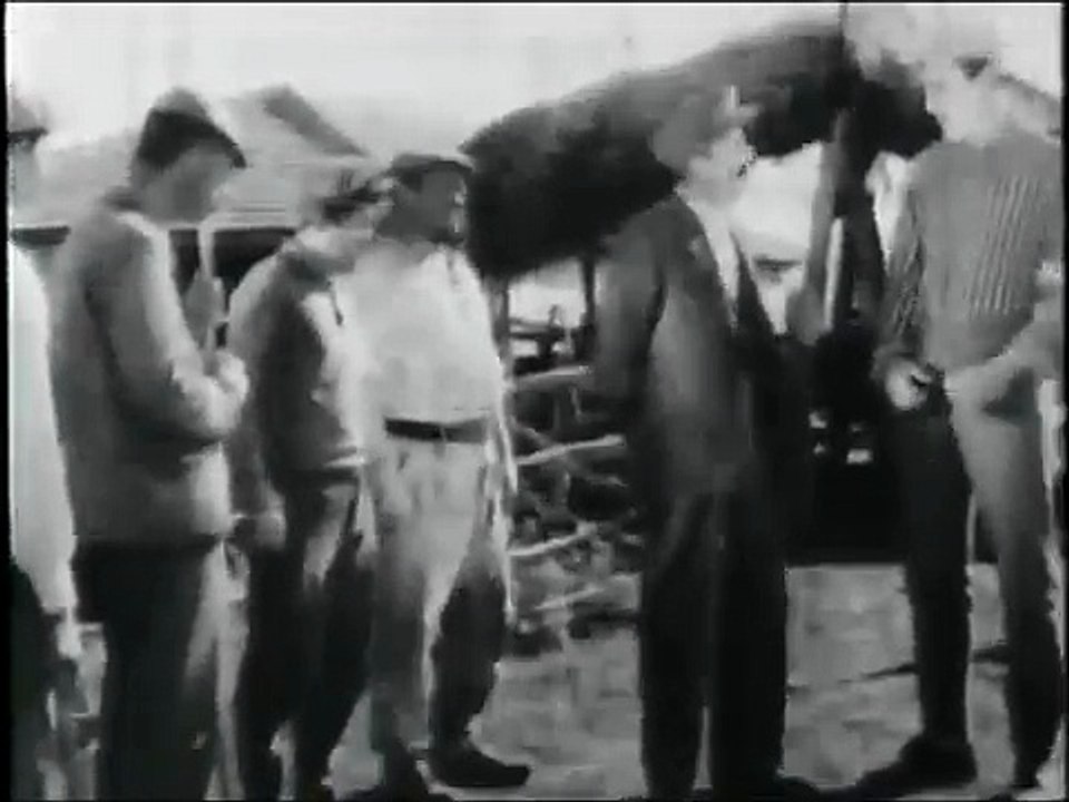 Kara Şahin - Türk Filmi