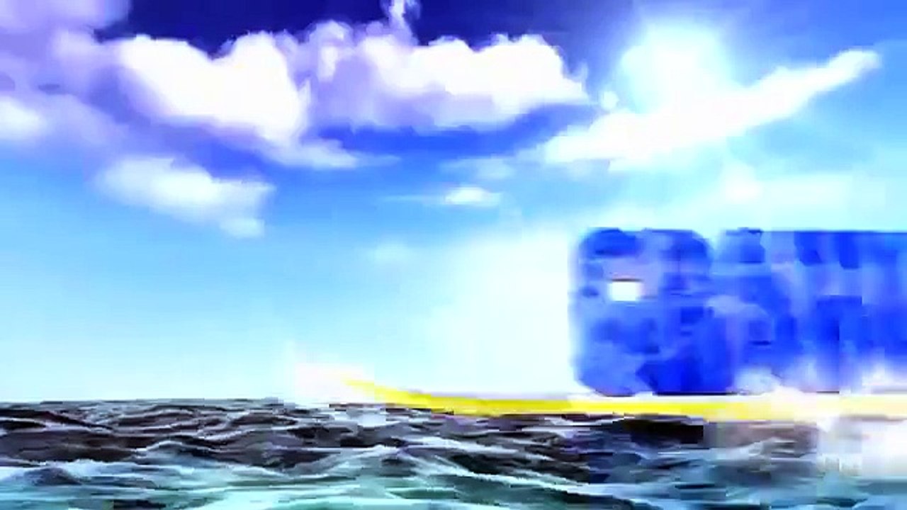 Teen Beach 2 Grahmaatikz with Butchy Disney Channel Official