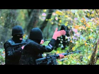 AŞKIN KANUNU - 6. BÖLÜM 2. FRAGMANI