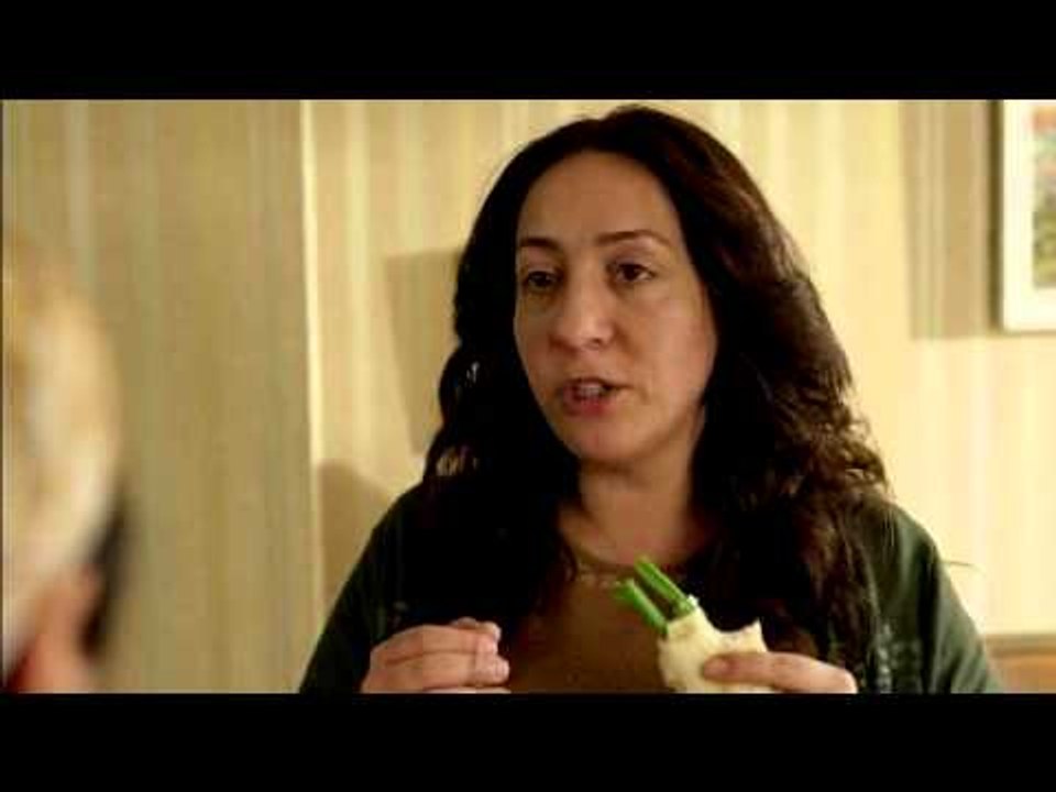 ARAMIZDA KALSIN - 13. BÖLÜM FRAGMANI