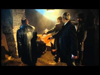 TATAR RAMAZAN 23. BÖLÜM TANITIMI