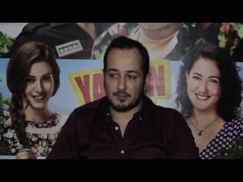 Sarp Apak Röportajı - YAKTIN BENİ