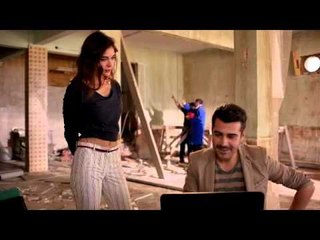 ARAMIZDA KALSIN - 39. BÖLÜM FRAGMANI