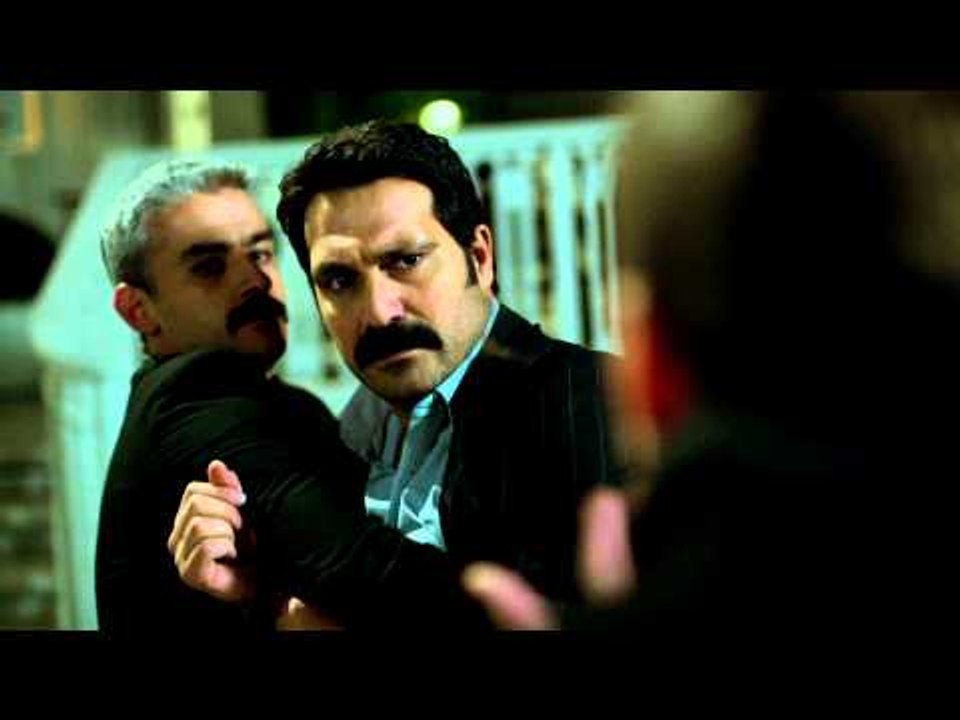 "TATAR RAMAZAN" 15. BÖLÜM TANITIM