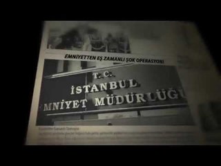 AŞKIN KANUNU - HABER BÜLTENİ