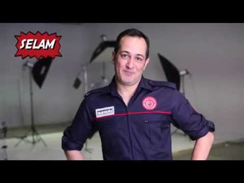 Selam (Sarp Apak) - YAKTIN BENİ