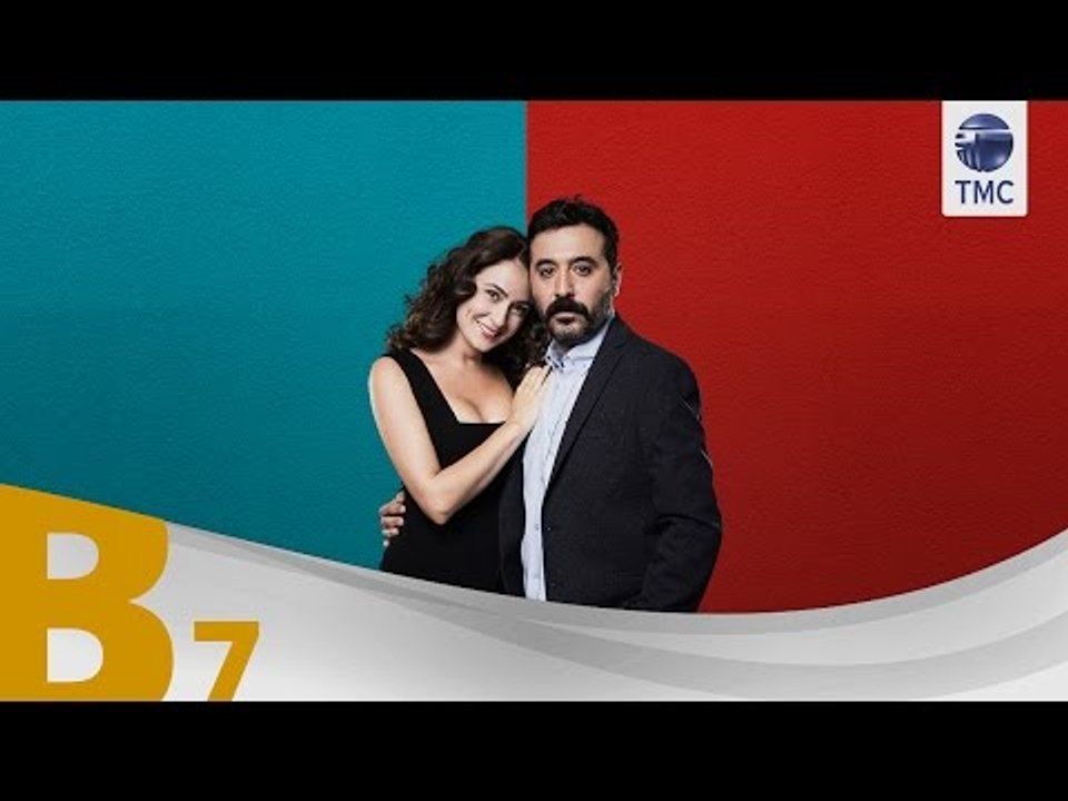 Aşkın Kanunu 7.Bölüm