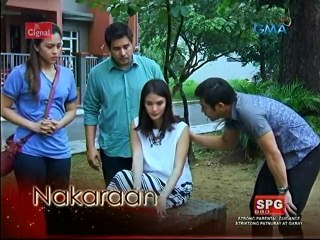 Beautiful Strangers November 20, 2015 FULL HD Part 1