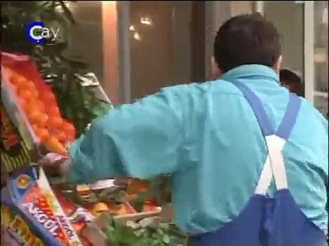 Bizimkiler 95-96 Sezonu Dizi İzle