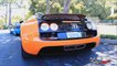 7 Bugatti Veyrons!! Including Super Sport, Vitesse, Grand Sport, Pur Blanc, etc