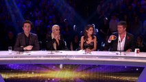 The Judges give their verdict on tonight’s shock result | Week 2 Results | The X Factor 2015