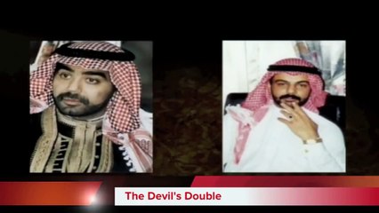 The Devils Double, Latif Yahia فلم لطيف يحيى بديل الشيطان