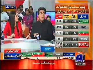 Khabar Naak - 19 November 2015