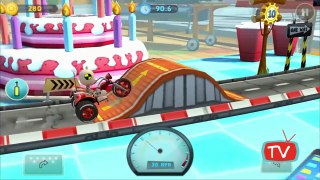 Small & Furious Crush Part 3 Level 18 23 Test Gameplay